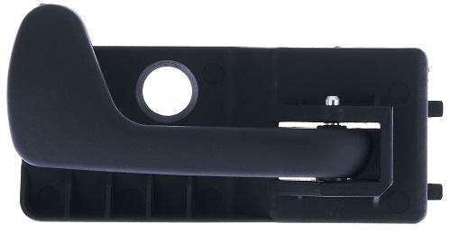 Maniglia Apriporta Interna Anteriore E Posteriore Sinistro Nera Fiat Punto Dal 1993 Al 1999