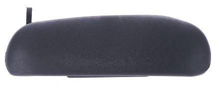 Maniglia Esterna Anteriore Destro Nera Ford Ka Dal 1996 Al 2008