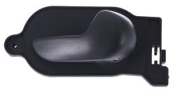 Maniglia Apriporta Interna Anteriore E Posteriore Sinistro Nera Ford Fiesta Dal 2002 Al 2005