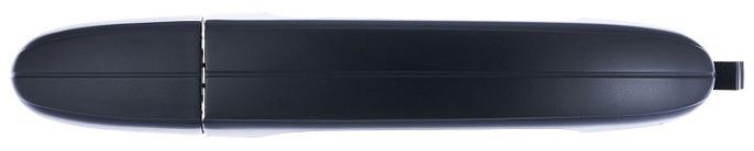 Maniglia Esterna Anteriore Destro Con primer Ford Mondeo Dal 2010 Al 2014