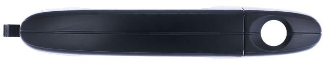 Maniglia Esterna Anteriore Sinistro Con primer Ford Galaxy Dal 2006 Al 2014