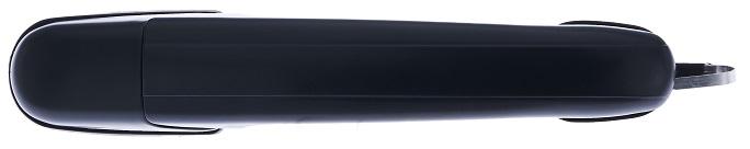 Maniglia Esterna Posteriore Nera Volkswagen Sharan Dal 1995 Al 2000