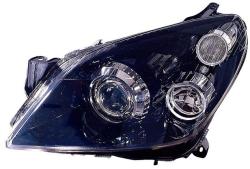 Faro Anteriore Destro Opel Astra H Dal 2004