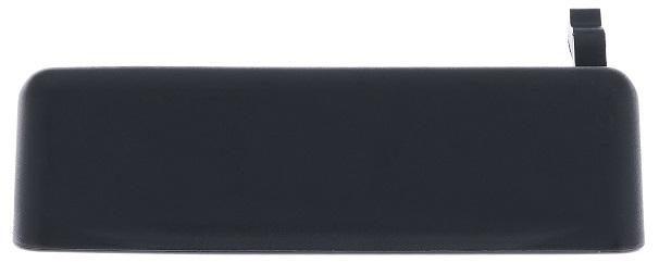 Maniglia Esterna Anteriore Destro Nera Ford Transit Dal 1991 Al 1995