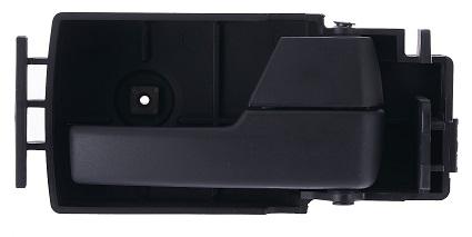 Maniglia Apriporta Interna Anteriore Destro Nera Ford Transit Connect - Tourneo Dal 2003 Al 2009