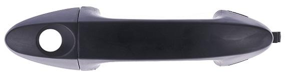 Maniglia Esterna Anteriore Sinistro Con primer Ford Fiesta Dal 2013 Al 2017