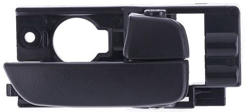Maniglia Apriporta Interna Anteriore Sinistro Nera Hyundai Accent Dal 2006