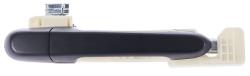 Maniglia Esterna Posteriore Sinistro Con primer - C/base Hyundai Accent Dal 2006