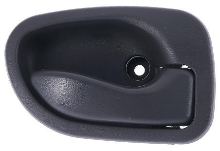 Maniglia Apriporta Interna Posteriore Destro Grigia Hyundai Atos Dal 1998