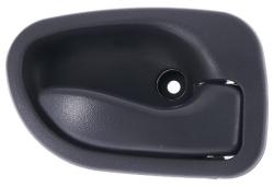 Maniglia Apriporta Interna Posteriore Destro Grigia Hyundai Atos Prime Dal 2002 Al 2003