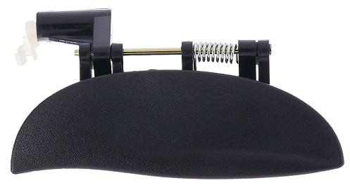 Maniglia Esterna Anteriore Sinistro Nera Hyundai Atos Prime Dal 1999