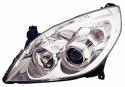 Faro Anteriore Destro Opel Vectra C Dal 2005