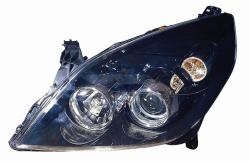 Faro Anteriore Destro  Opel Vectra C Dal 2005