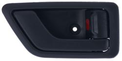 Maniglia Apriporta Interna Anteriore E Posteriore Destro Nera Hyundai Getz Dal 2005