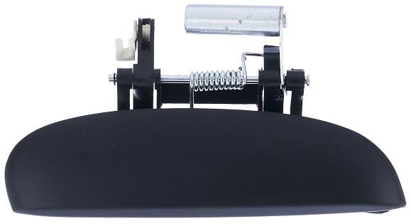 Maniglia Esterna Posteriore Sinistro Nera Hyundai I10 Dal 2008 Al 2010