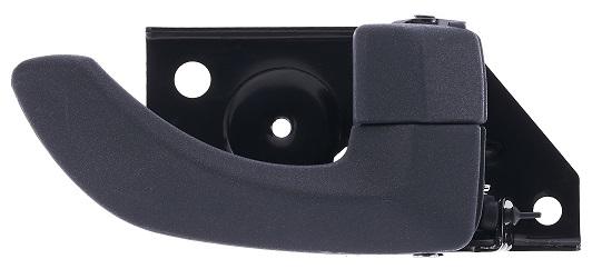 Maniglia Apriporta Interna Posteriore Sinistro Grigia Hyundai Santafe Dal 2001 Al 2006