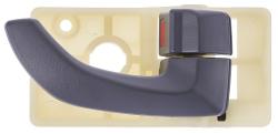 Maniglia Apriporta Interna Anteriore E Posteriore Destro Grigia Hyundai Tucson Dal 2004 Al 2010