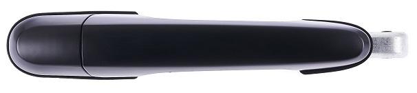 Maniglia Esterna Posteriore Destro Con primer Hyundai Tucson Dal 2004 Al 2010