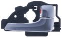 Maniglia Apriporta Interna Anteriore E Posteriore Destro Argento Hyundai Ix35 Dal 2013