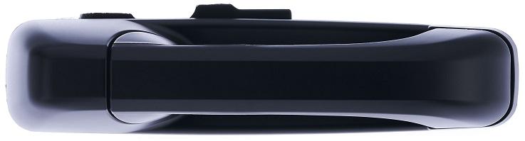 Maniglia Esterna Anteriore E Posteriore Destro Con primer - S/foro Blocchetto Chiave Jeep Grand Cherokee Dal 2005 Al 2011