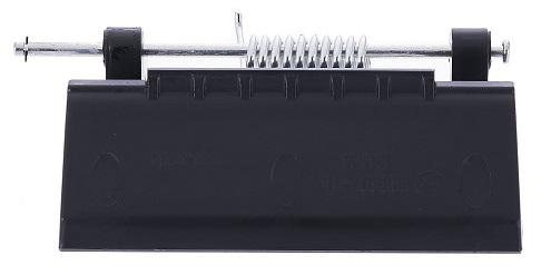 Leva Maniglia Portellone Nera Jeep Compass Dal 2006 Al 2011