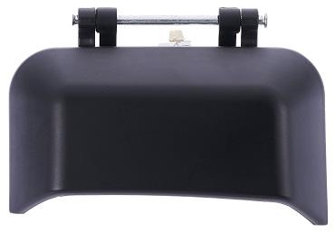 Maniglia Esterna Posteriore Destro Con primer Jeep Compass Dal 2011 Al 2016