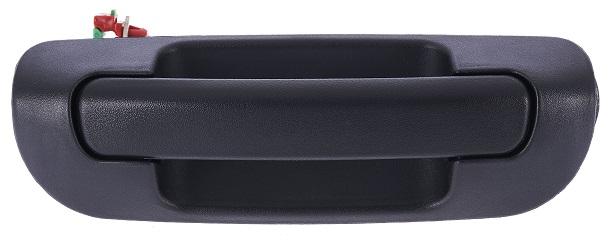 Maniglia Portellone Nera Jeep Grand Cherokee Dal 1999 Al 2005