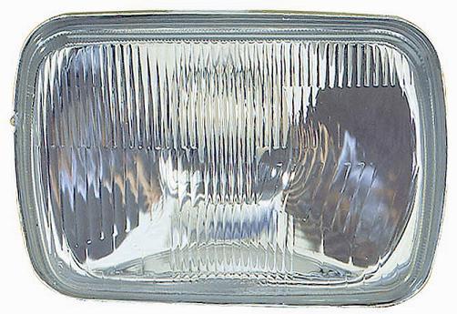 Faro Anteriore Suzuki SUPERCARRY