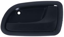 Maniglia Apriporta Interna Anteriore E Posteriore Destro Nera Kia Picanto Dal 2004 Al 2008