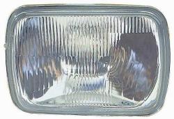 Faro Anteriore PIAGGIO PORTER