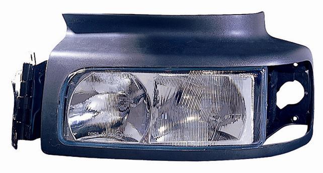 Faro Anteriore Destro Renault Premium 340 Dal 1996 Al 2005