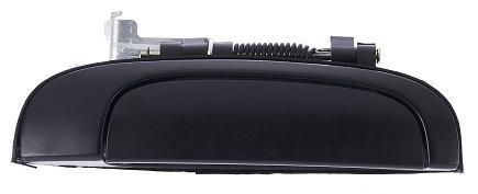 Maniglia Esterna Posteriore Sinistro Con primer Kia Rio Dal 2005