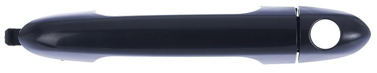 Maniglia Esterna Anteriore Sinistro Con primer Kia Rio Dal 2011 Al 2015