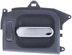 Maniglia Apriporta Interna Posteriore Sinistro Grigia C/leva Cromata Kia Carnival Dal 2001 Al 2006