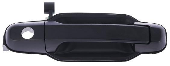 Maniglia Esterna Anteriore Sinistro Con primer Kia Sorento Dal 2006 Al 2009