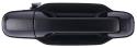 Maniglia Esterna Ant/Post Sinistra per Kia Sorento Dal 2002 Al 2006