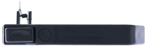 Maniglia Esterna Posteriore Destro Nera Land Rover Defender Dal 1993