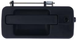 Maniglia Esterna Anteriore Destro Nera Mercedes Axor Dal 2003 Al 2008