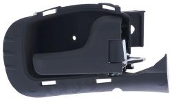 Maniglia Apriporta Interna Anteriore Destro Grigia Mercedes Vito Dal 1995 Al 2003