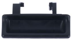 Maniglia Portellone Nera Mercedes Vito Dal 1995 Al 2003