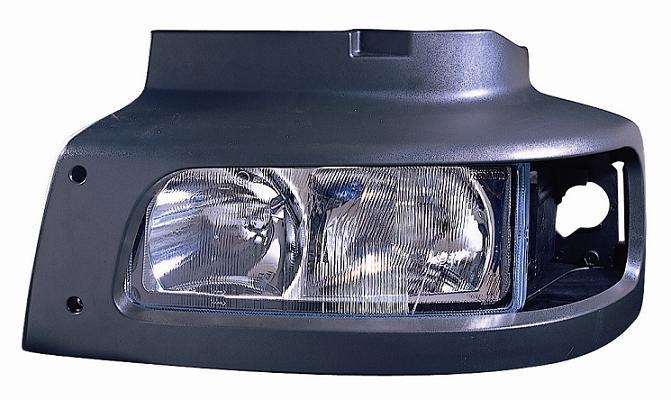 Faro Anteriore Destro Renault Premium 340 Dal 1996 Al 2005
