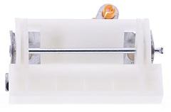 Maniglia Portellone Bianca Mitsubishi Pajero Dal 1991 Al 1996