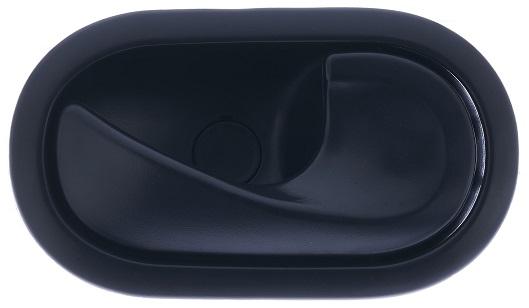 Maniglia Apriporta Interna Anteriore E Posteriore Sinistro C/leva E Mostrina Nera - A Cavo Renault Modus - Grand Modus Dal 2008