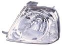 Faro Anteriore DESTRO per Suzuki Gran Vitara dal 2003 al 2005