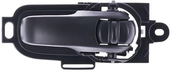 Maniglia Apriporta Interna Anteriore Sinistro Nera Nissan Nv200 Dal 2010