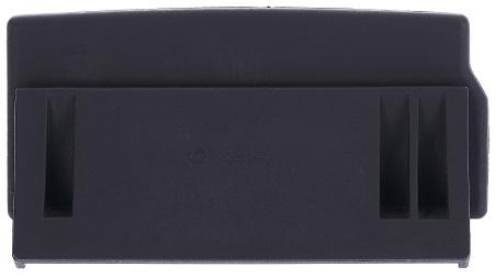 Maniglia Portellone Nera Nissan Pathfinder Dal 2005 Al 2010