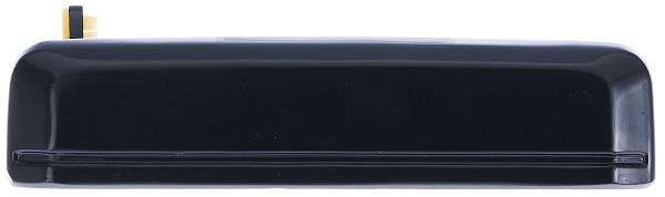 Maniglia Esterna Anteriore Destro Nero Zinco Nissan Terrano Wd 21 Dal 1986 Al 1992