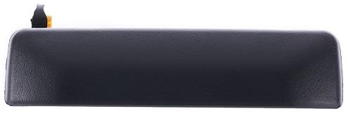 Maniglia Esterna Anteriore Destro Nera Nissan Terrano Dal 1996 Al 1997