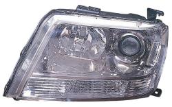 Faro Anteriore Sinistro  Suzuki Gran Vitara Dal 2005 Al 2009