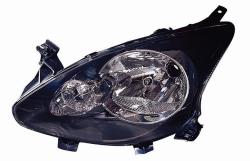 Faro Anteriore Destro  Toyota Aygo Dal 2005 Al 2014